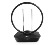 Spacetronik Antena pokojowa DVBT/T2 Locus ANWLOCUSB - 1159221 - zdjęcie 3